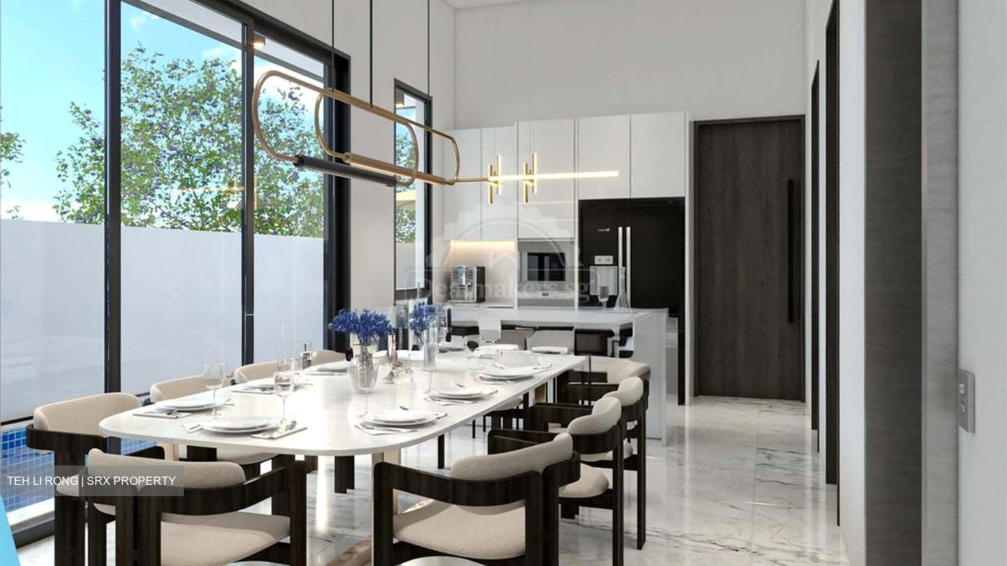 Parry Avenue (D19), Semi-Detached #497088291